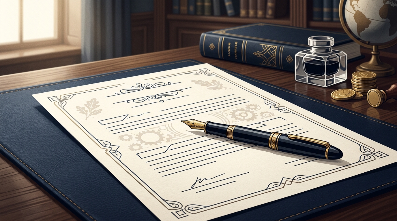 Power of attorney explained: which kind you need and when