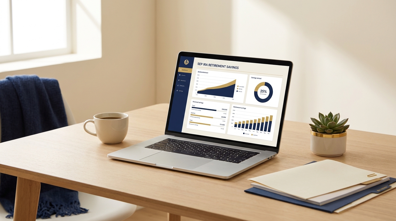 SEP IRA explained: the retirement account most freelancers don't know about