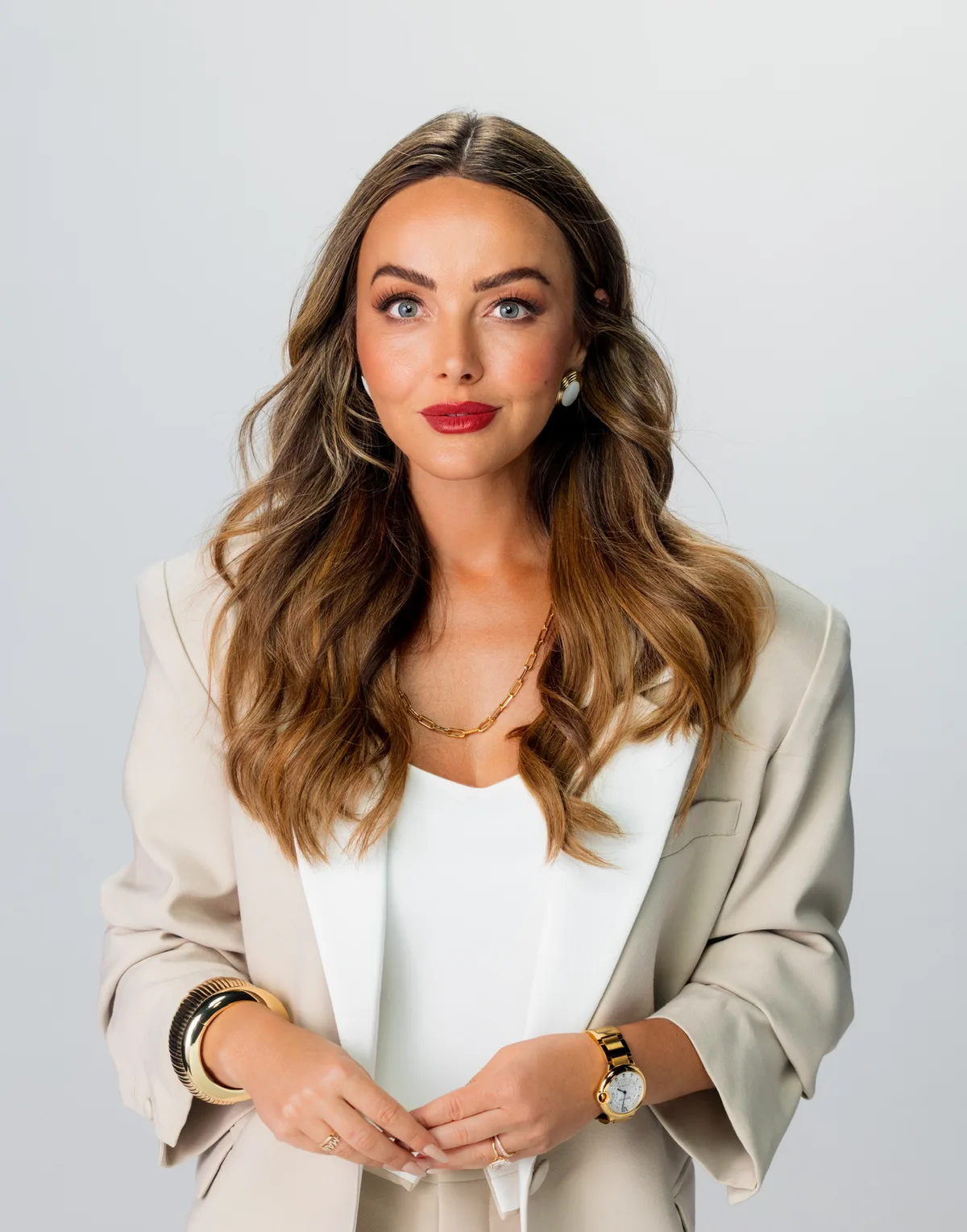 Nicole Lapin, Founder & Investment Advisor