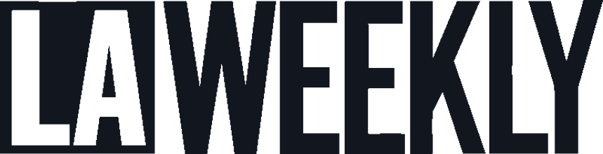 LA Weekly logo